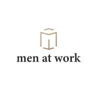 Men at Work Design logo - email format related to Consumer Direct Windows & Doors