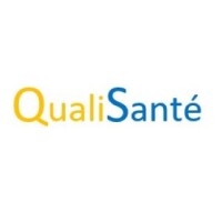 QualiSanté logo - Similar company to Sauve Performance