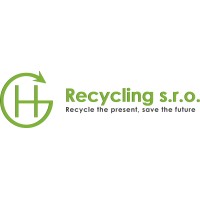 GH Recycling s.r.o. logo - Similar company to Regfol