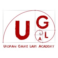 Utopian Game Labs Academy logo - Similar company to 🎮 Utopian Game Labs 🎮