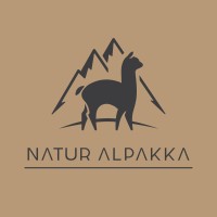 Natur Alpakka logo - Similar company to Amazkin Labs