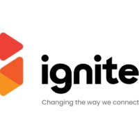 Ignite Telecommunications, Inc. logo - Similar company to Source Telecoms