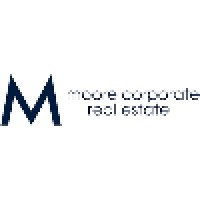 Moore Corporate Real Estate logo - Similar company to Cedar Point Financial Services Llc