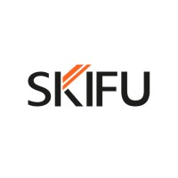SKIFU logo - Similar company to Eventmøller