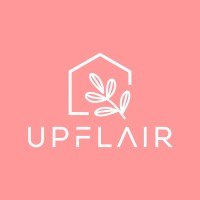Upflair logo - Similar company to Upflare