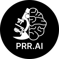 PRR.AI logo - Similar company to Softsensor.Ai