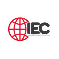 IEC SAS Ingeniería Especializada y Consultorías logo - Similar company to Ingeniería Eléctrica Y Construcciones (Iec Sas)