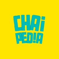 Chaipedia Cafe logo - Similar company to Ahlan Cyber