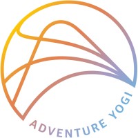 Adventure Yogi logo - Similar company to Caterfly: Open Smart Transformation