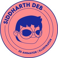 Sid Deb Motion logo - Similar company to Blackhouse Studios