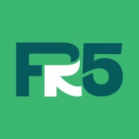 Future Ready Five logo - Similar company to Impact Community Action