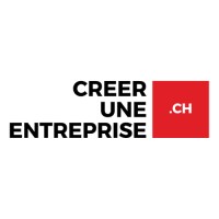 Créer une entreprise en Suisse logo - Similar company to Aspce | Association Suisse Des Personnes De Confiance En Entreprise