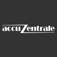 accuZentrale logo - Similar company to Arcfox-Eu