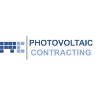 Pv-Contracting O.ü.
