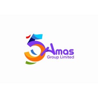 5amas Group logo - Similar company to Bipoc Startups Llc
