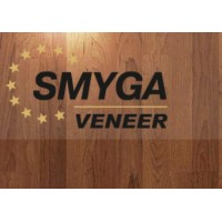 Smyga Veneer logo - Similar company to Kaminski Timber & Veneers