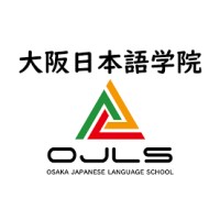 Osaka Japanese Language School logo - Similar company to Asian International Japanese Language School (Aijls)