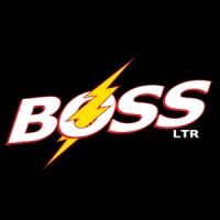 BOSS LTR logo - Similar company to High Style