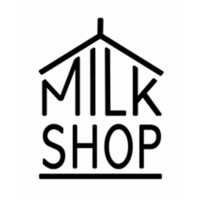 Milk Shop Design + Build logo - Similar company to The Good Mod