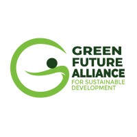 Green Future Alliance for Sustainable Development logo - Similar company to Africa Youth Mobilisation For Cop