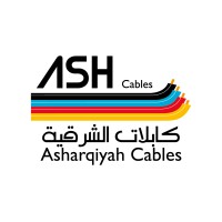 Asharqiyah Cables (ASHcables) logo - Similar company to Tecum Cables