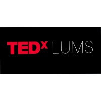 Tedx Lums logo - Similar company to Nelson Primary School
