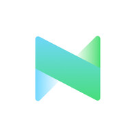 NEX Foundation logo - Similar company to Moldavite