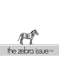 The Zebra Issue logo - Similar company to Vectrasoft