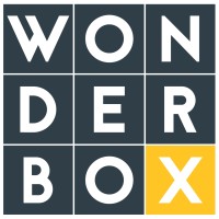 Wonderbox logo - Similar company to Tigersi Technologies