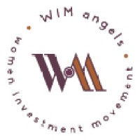 WIM Angels logo - Similar company to Proposito Human Capital Solutions