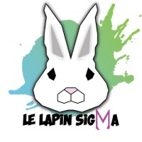 LE LAPIN SIGMA logo - Similar company to Lion Co., Ltd.