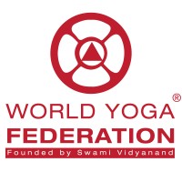 World Yoga Federation logo - Similar company to Yogems
