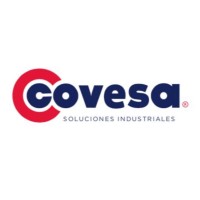 COVESA SOLUCIONES INDUSTRIALES logo - Similar company to Dcme Construction
