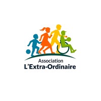 L'Extra-Ordinaire logo - Similar company to La Ping Pong Method