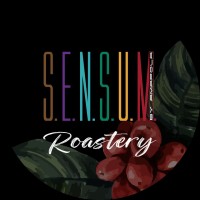 Sensum Roastery logo - Similar company to Coffeebar Roastery