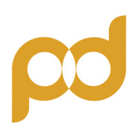 Pandorum logo - Similar company to Creative Ai