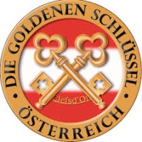 Les Clefs d'Or Austria logo