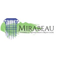 VILLA MIRABEAU MONT-DORE logo - Similar company to Ékalis