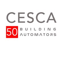 Cesca RTT logo - Similar company to Cesca