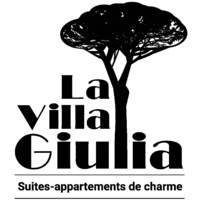 La Villa Giulia @Menton (06) logo - Similar company to Intermarche Hyper Menton