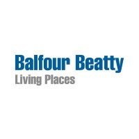 Balfour Beatty Living Places logo - Similar company to Triplex Traffic Management