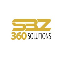 SBZ 360 Solutions logo - Similar company to Sbz Smarttbiz Solutions