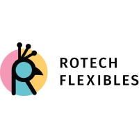 Rotech Flexibles LLP logo - Similar company to Microtech India