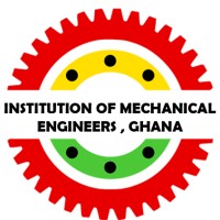 Institution of Mechanical Engineers ,Ghana logo - Similar company to Cita Engineering Ltd