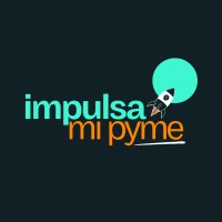 Impulsa mi Pyme logo - Similar company to Syna Institut