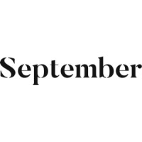 The September Agency logo - Similar company to Seven Strategy