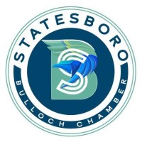 Statesboro Bulloch Chamber of Commerce logo - Similar company to Rolling Monkey