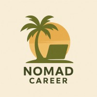 Nomad Career logo - Similar company to Da Nang Nomad Fest