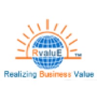 RvaluE Learning Systems logo - Similar company to Ssf Global  |  A Community Of Gcc & Enterprise Services Practitioners