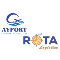 AYPORT Gümrük Müşavirliği & ROTA Logistics logo - Similar company to Akbulut Akademi